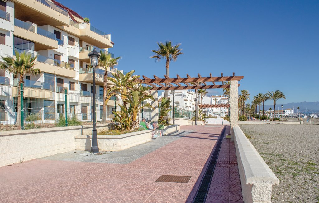 Ferieleilighet - Marina Castillo - La Duquesa , Spania - EAS186 20