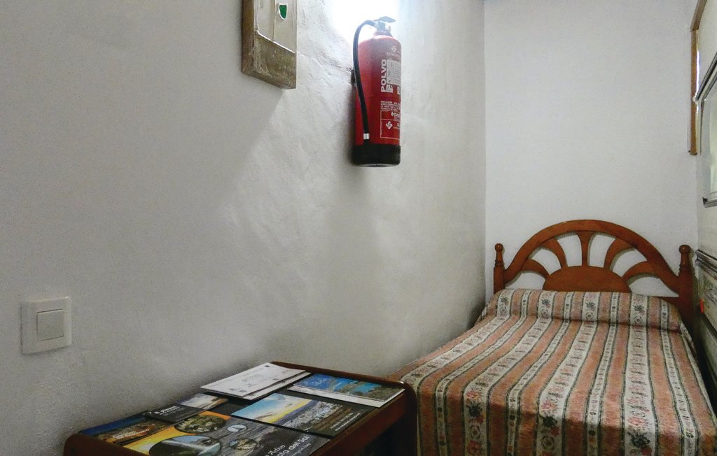 Feriehuse - La Viñuela/Vélez Málaga , Spanien - EAS213 20