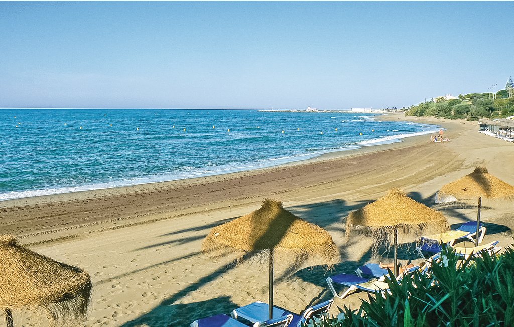 Ferieleilighet - Mijas Costa , Spania - EAS248 21