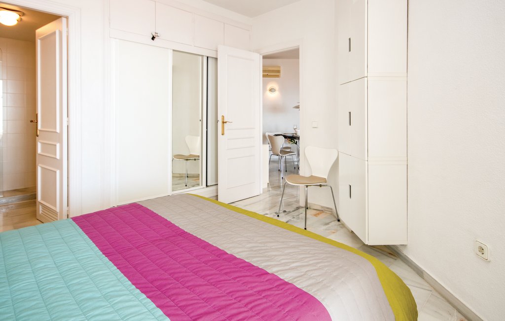 Ferieleilighet - Mijas Costa , Spania - EAS248 17