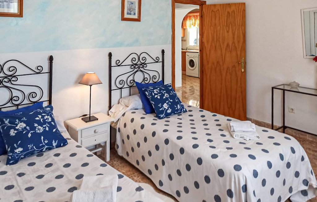 Feriehus - Torrox , Spania - EAS283 25