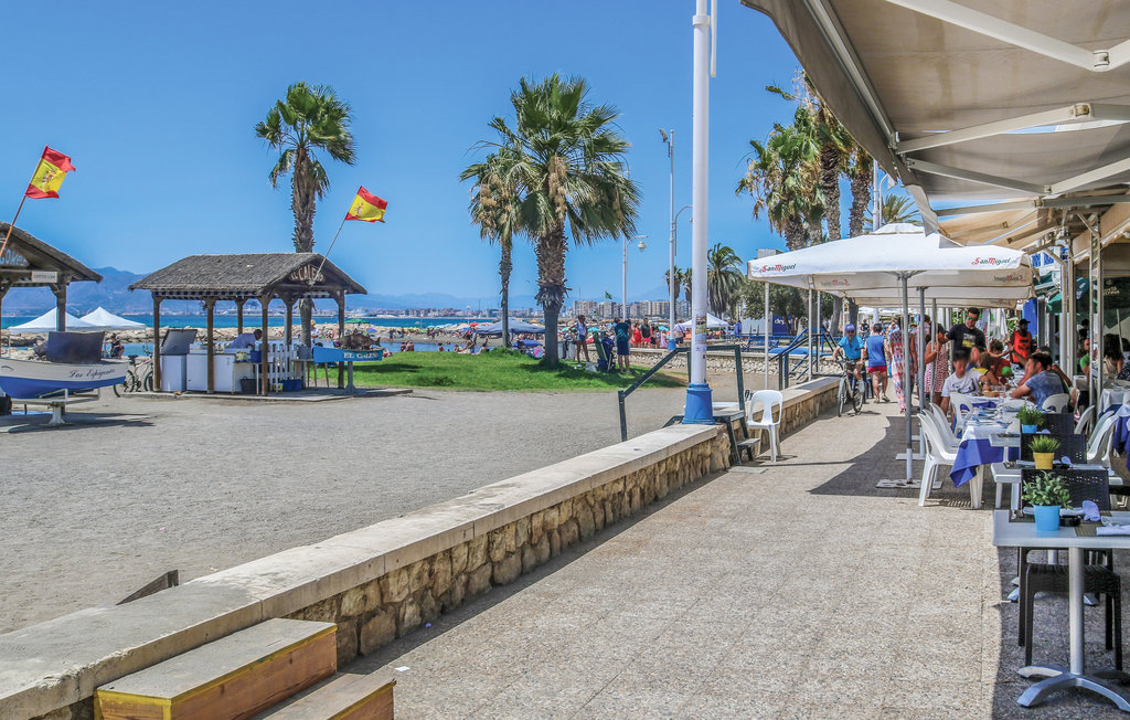 Feriehus - Malaga , Spania - EAS336 45