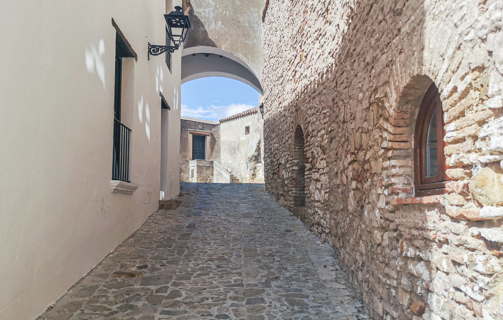 Feriehuse - Algatocin , Spanien - EAS362 32