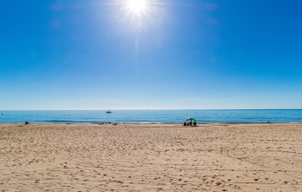 Feriehus - Fuengirola , Spania - EAS368 30