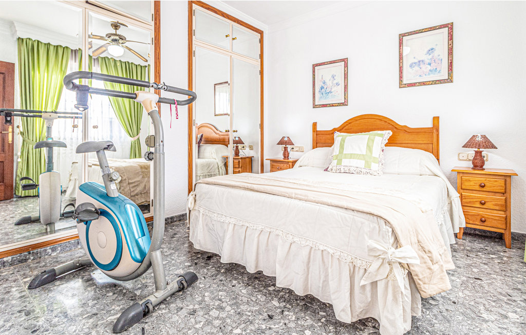 Feriehus - Malaga , Spania - EAS379 11