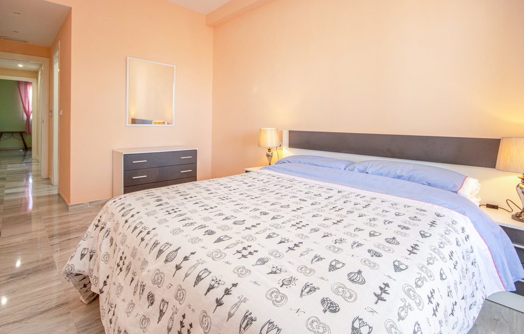 Ferieleilighet - Marbella , Spania - EAS422 22