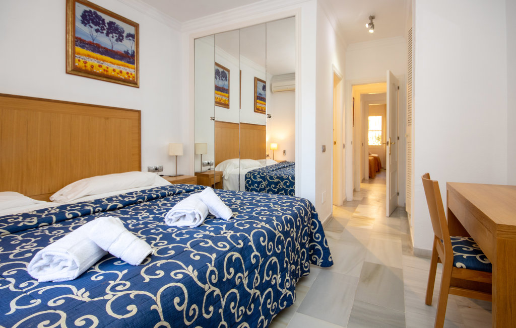 Lejlighed - Calahonda , Spanien - EAS434 16