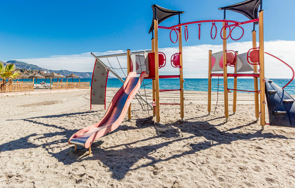 Feriehuse - Torrox costa , Spanien - EAS442 26