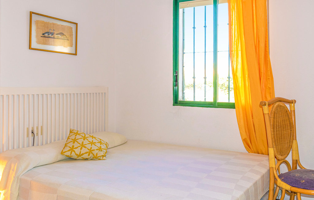 Ferieleilighet - La Cala de Mijas , Spania - EAS449 20