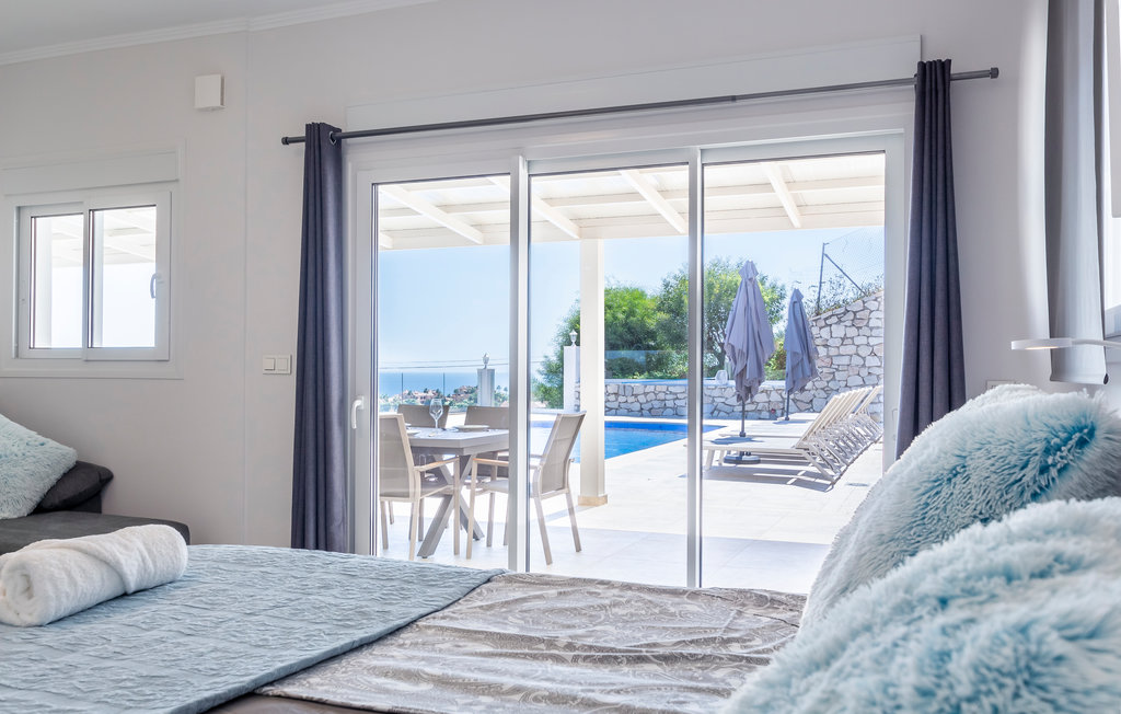 Feriehus - Mijas Costa , Spania - EAS493 48