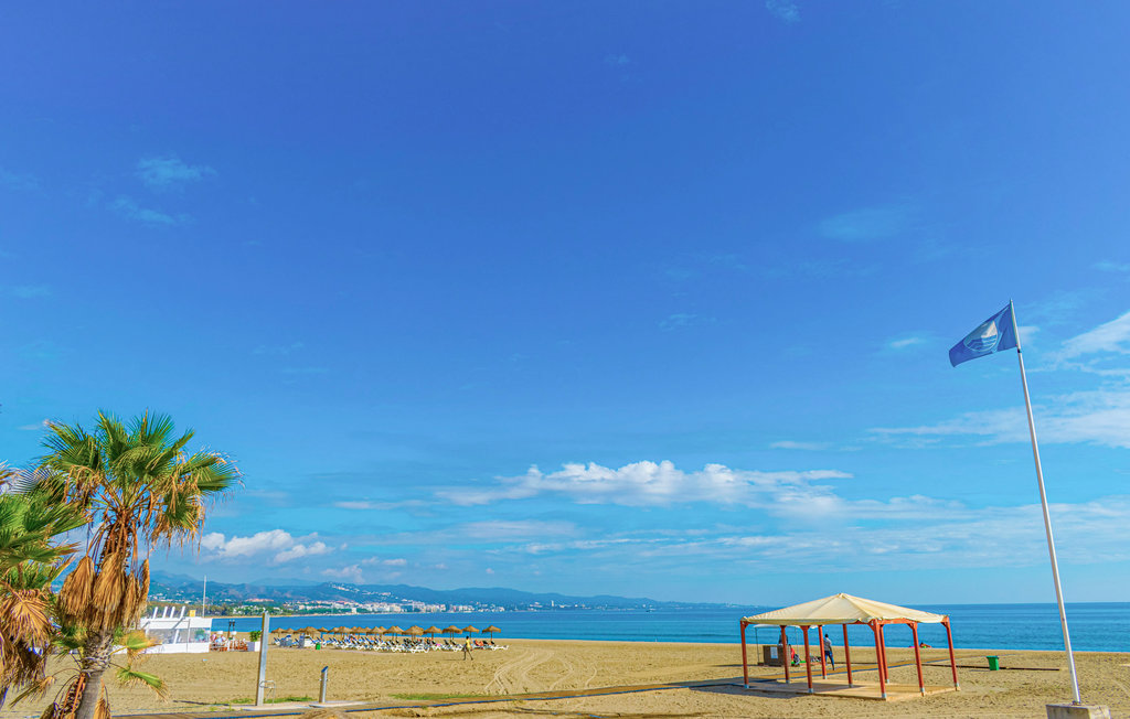 Ferieleilighet - Puerto Banus , Spania - EAS499 29