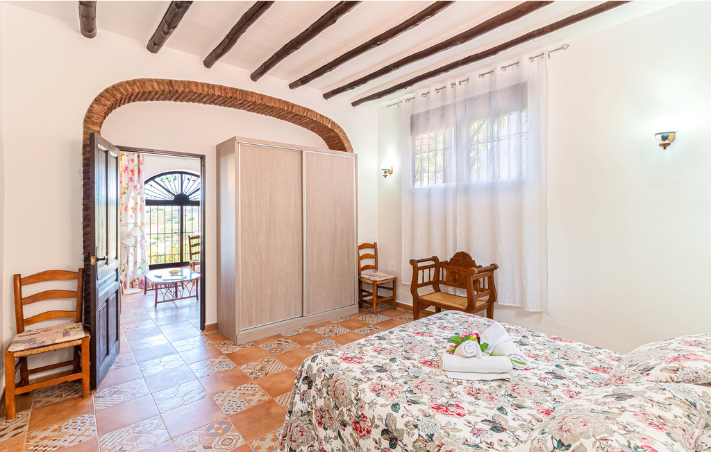 Feriehuse - Frigiliana , Spanien - EAS517 25