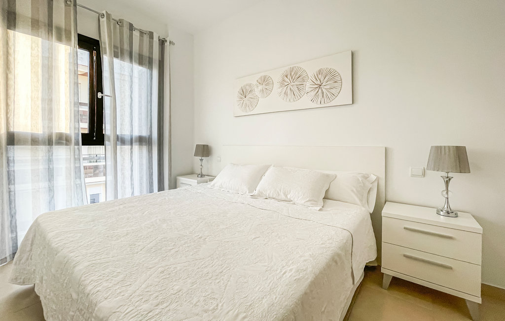 Ferieleilighet - Estepona , Spania - EAS547 8