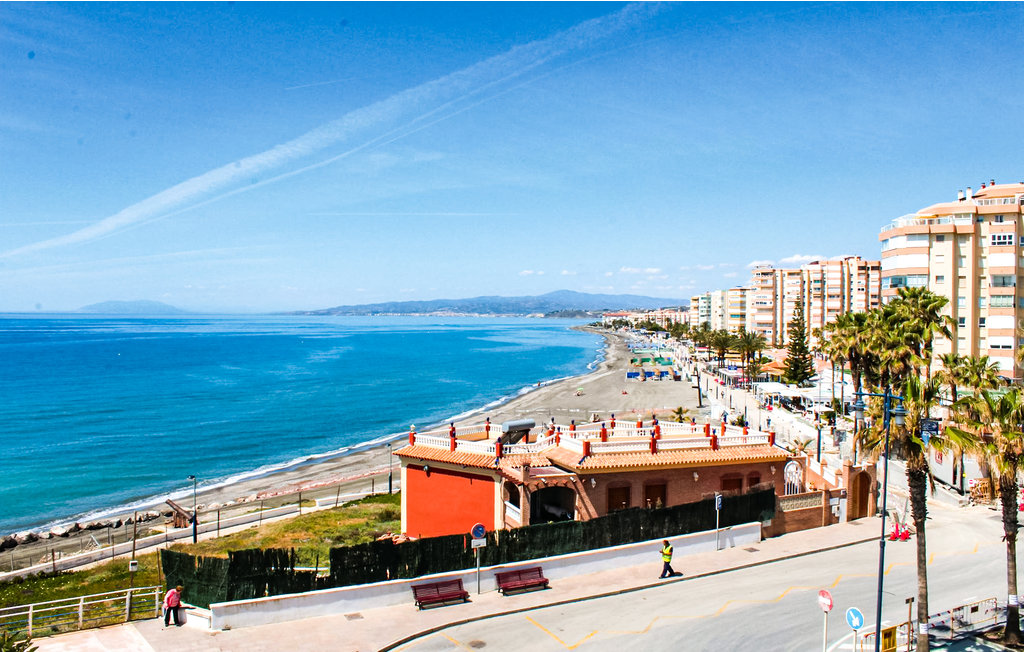 Ferieleilighet - Torrox , Spania - EAS559 22