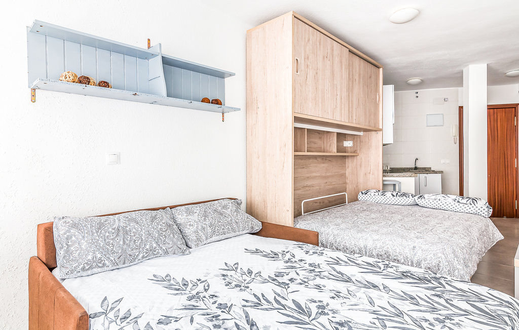 Ferieleilighet - Torrox , Spania - EAS559 17