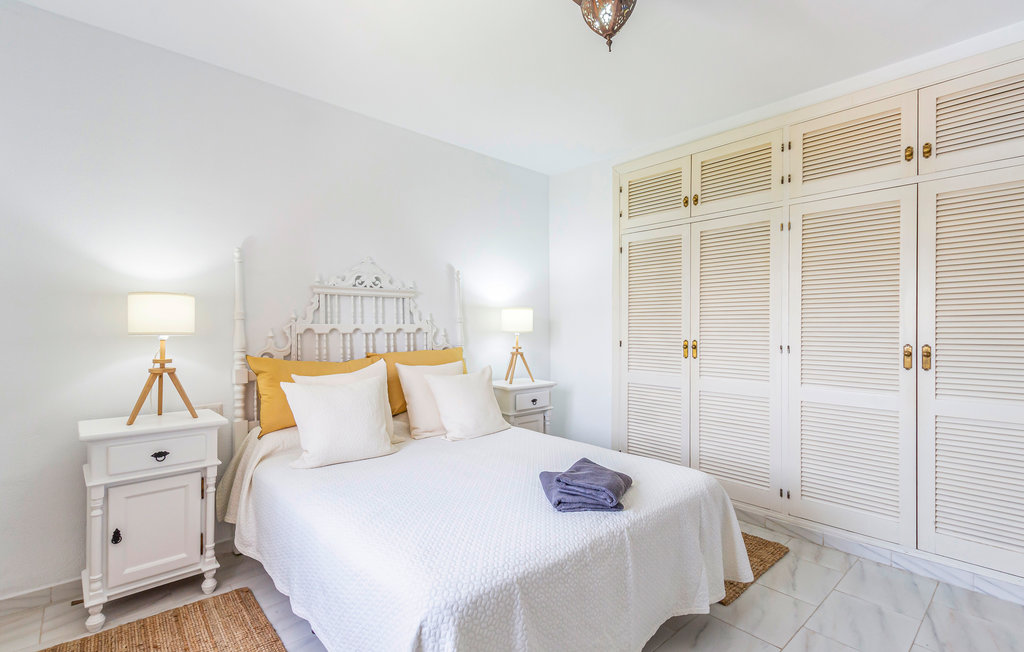 Ferienhaus - Alhaurin de la Torre , Spanien - EAS560 26