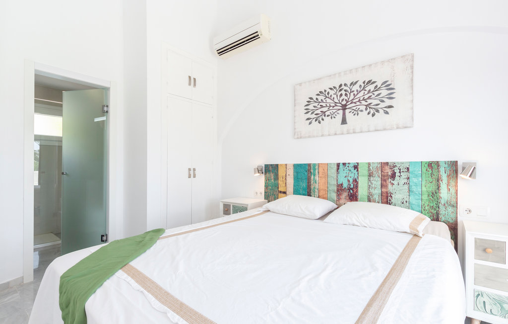 Feriehuse - Benalmádena , Spanien - EAS605 24