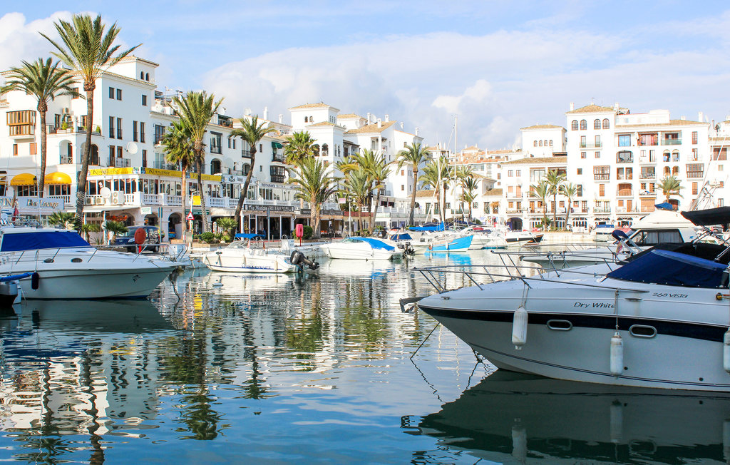 Ferieleilighet - Manilva , Spania - EAS726 30