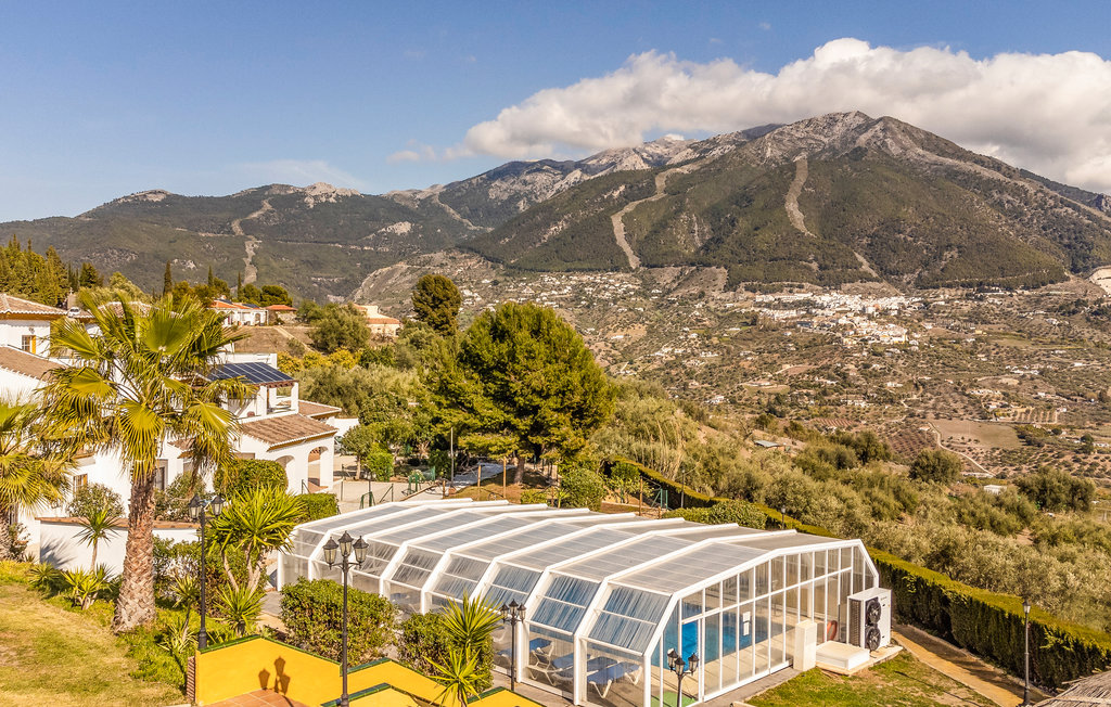 Lejlighed - Alcaucín , Spanien - EAS857 28