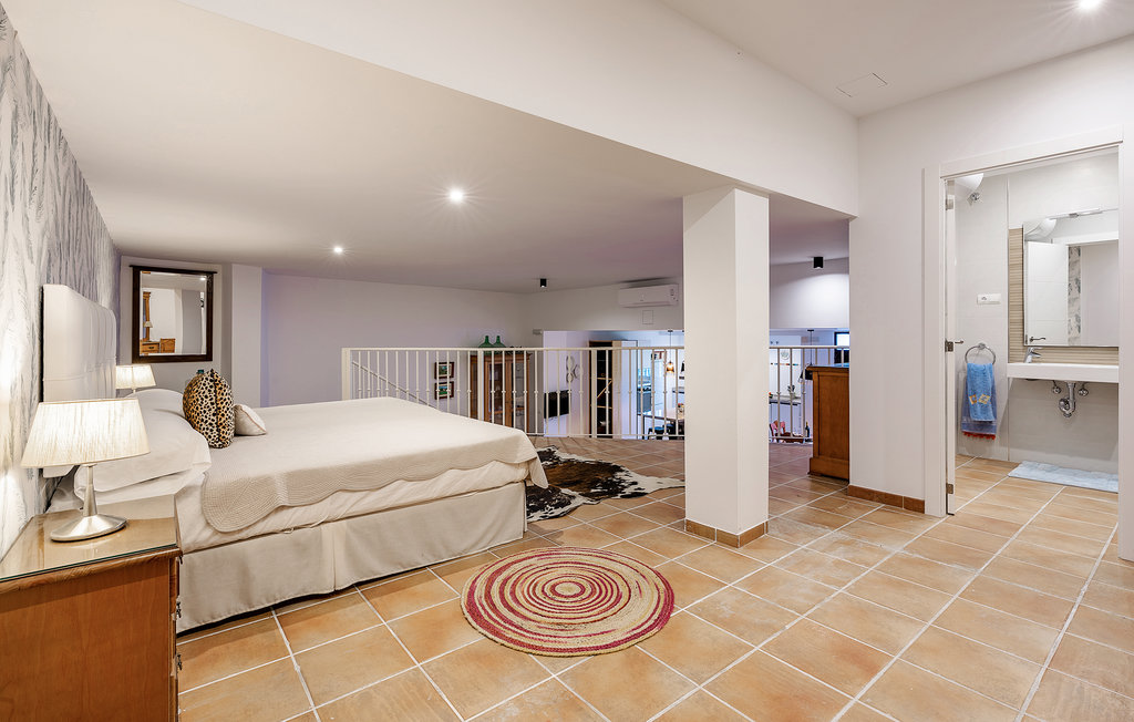 Lejlighed - Alcaucín , Spanien - EAS862 15