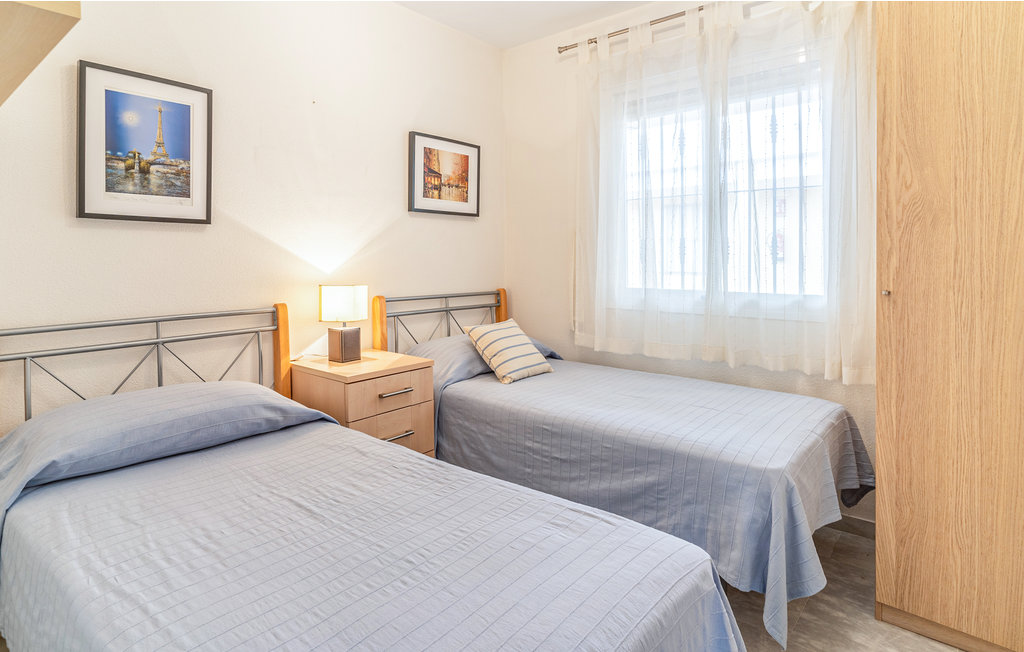 Ferieleilighet - Benalmádena , Spania - EAS964 17