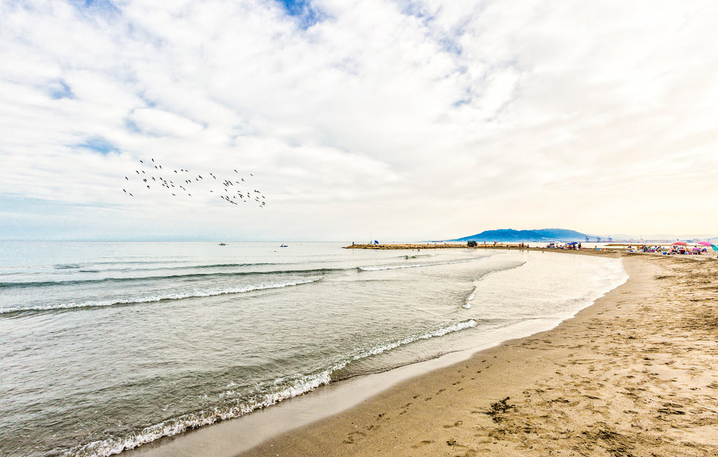 Feriehus - Málaga , Spania - EAS998 17