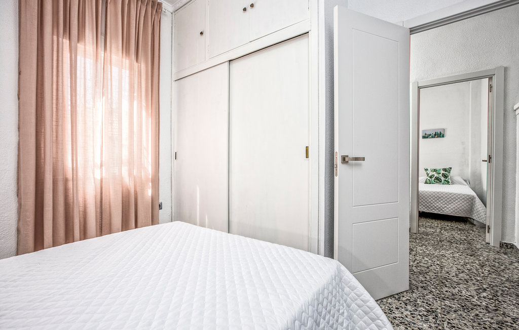 Feriehus - Málaga , Spania - EAS998 13