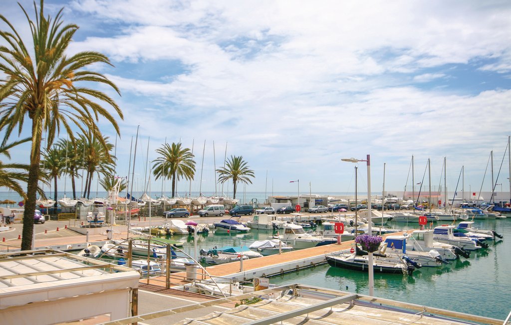 Semesterhus - Marbella , Spanien - EAS006 45