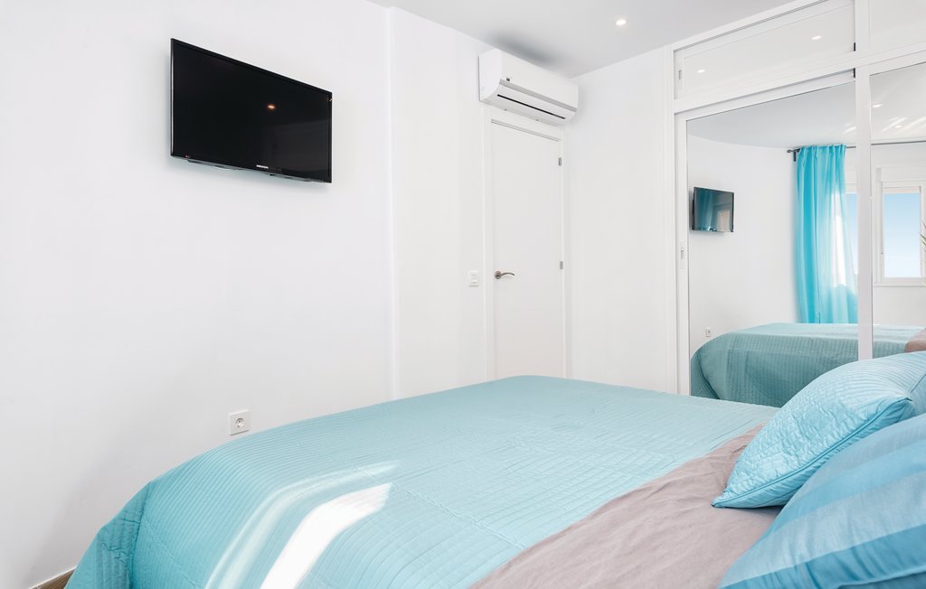 Ferieleilighet - Calahonda , Spania - EAS071 16