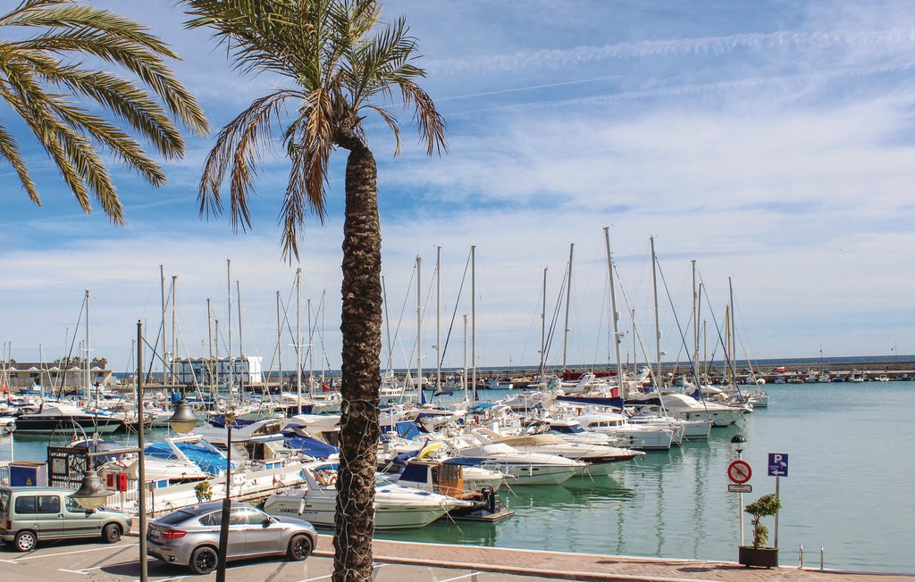 Ferieleilighet - Estepona , Spania - EAS092 20