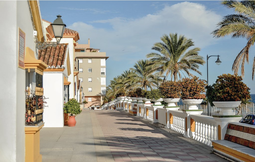 Ferienwohnung - Estepona , Spanien - EAS119 16