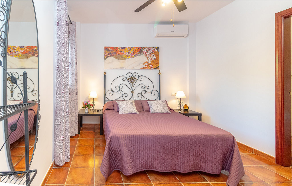 Ferienhaus - Competa , Spanien - EAS129 39