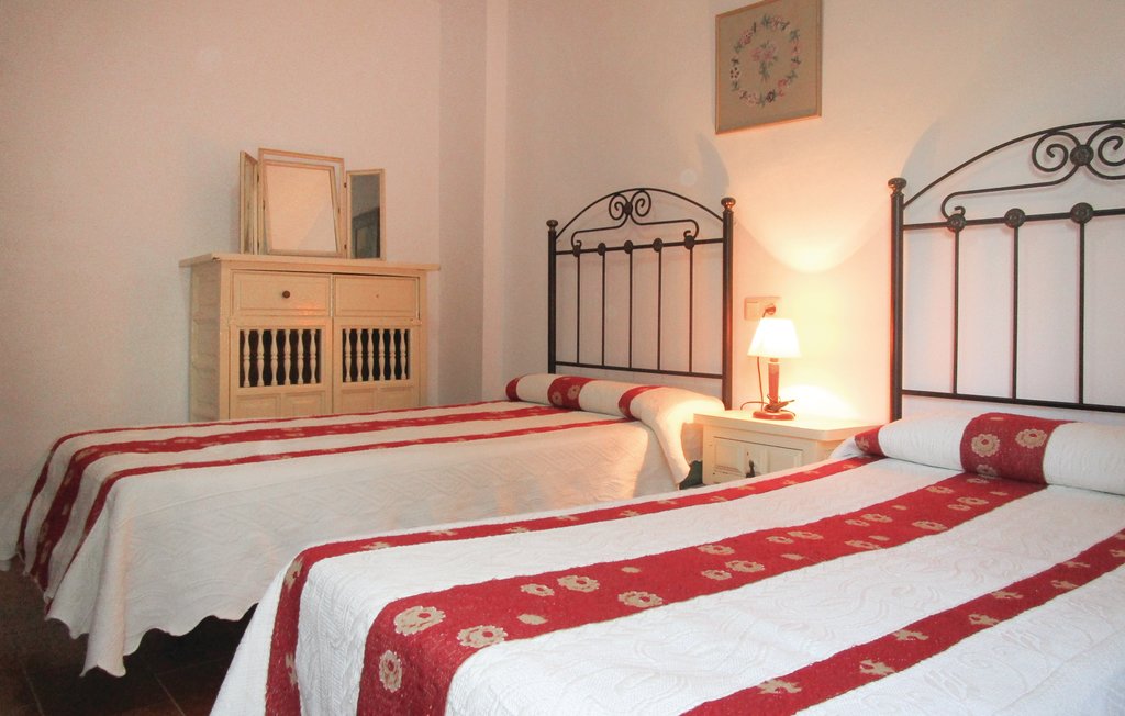 Feriehus - Frigiliana , Spania - EAS138 9