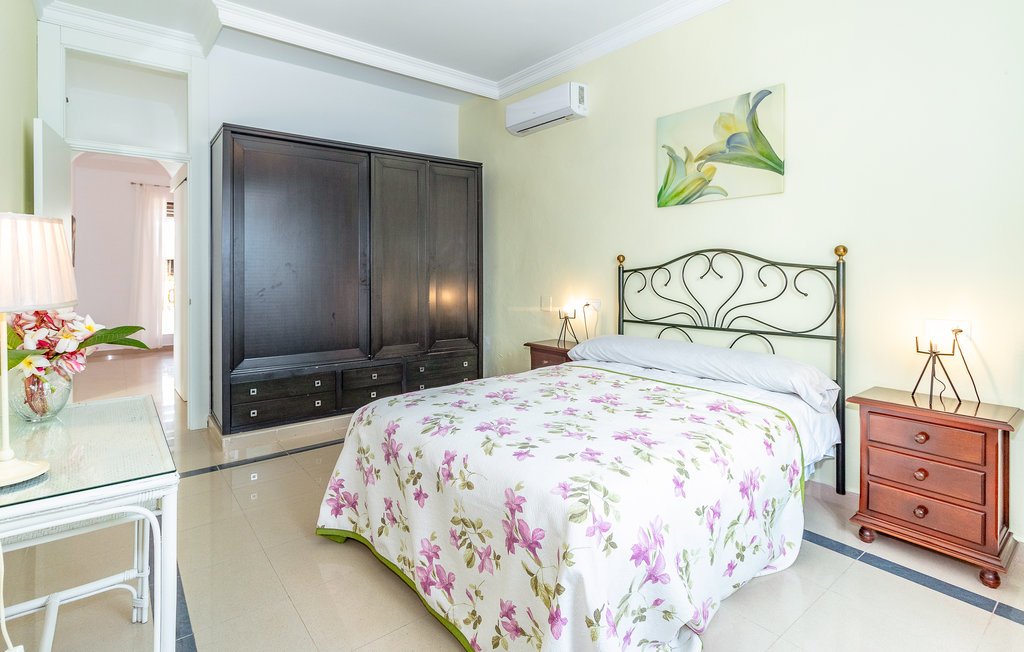 Semesterhus - Algarrobo Costa , Spanien - EAS193 19