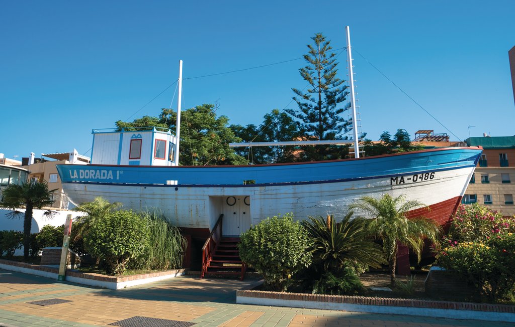 Ferieleilighet - Nerja , Spania - EAS218 18