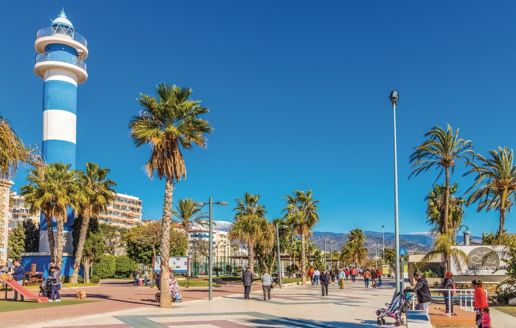 Feriehuse - Periana , Spanien - EAS288 40