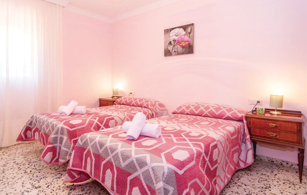 Feriehus - Torrox , Spania - EAS292 7