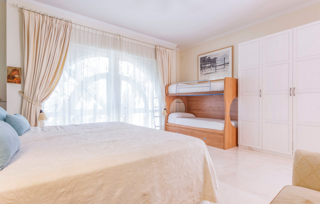 Feriehus - Malaga , Spania - EAS336 25