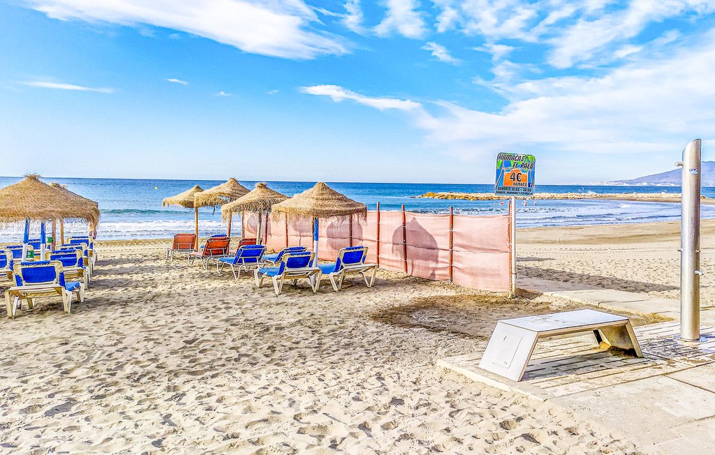 Feriehus - Malaga , Spania - EAS379 16