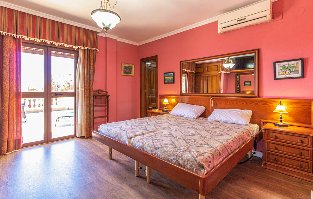 Feriehus - Velez-Málaga , Spania - EAS409 17