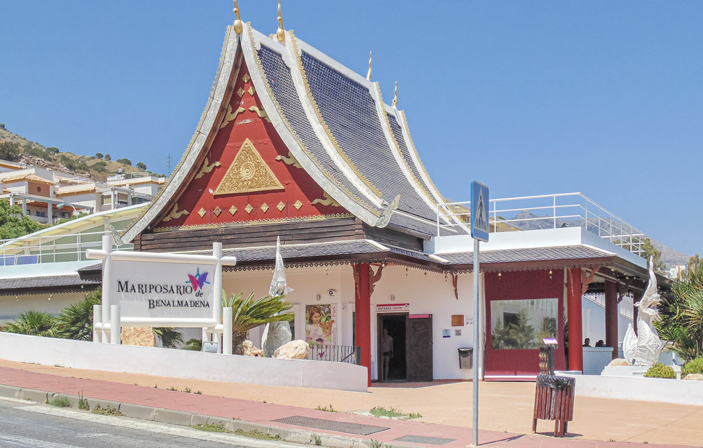 Ferieleilighet - Benalmádena , Spania - EAS420 25