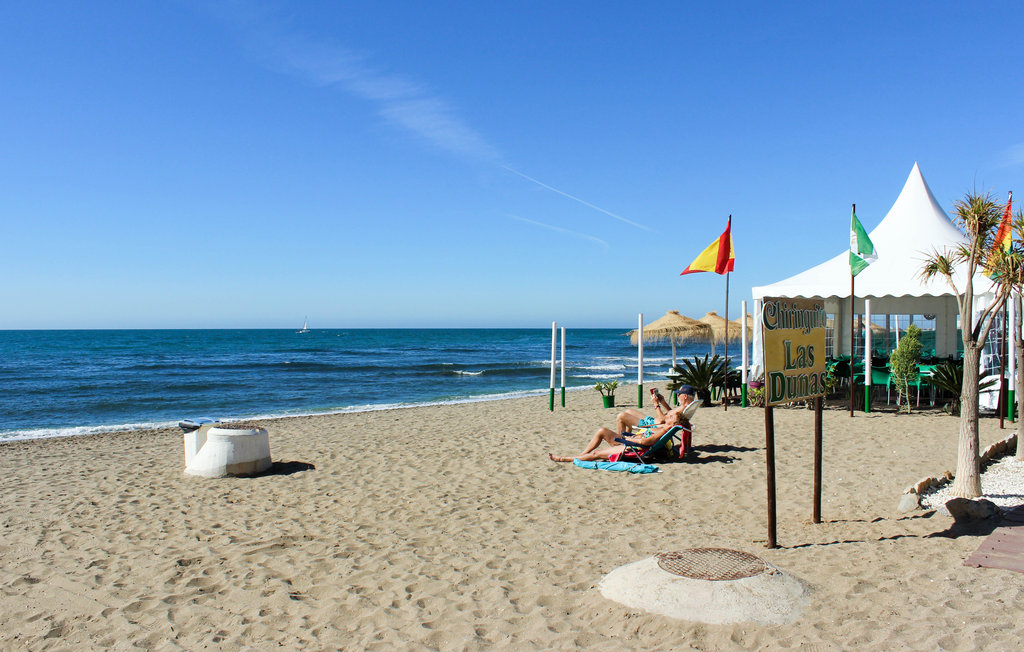 Ferieleilighet - Marbella , Spania - EAS422 29