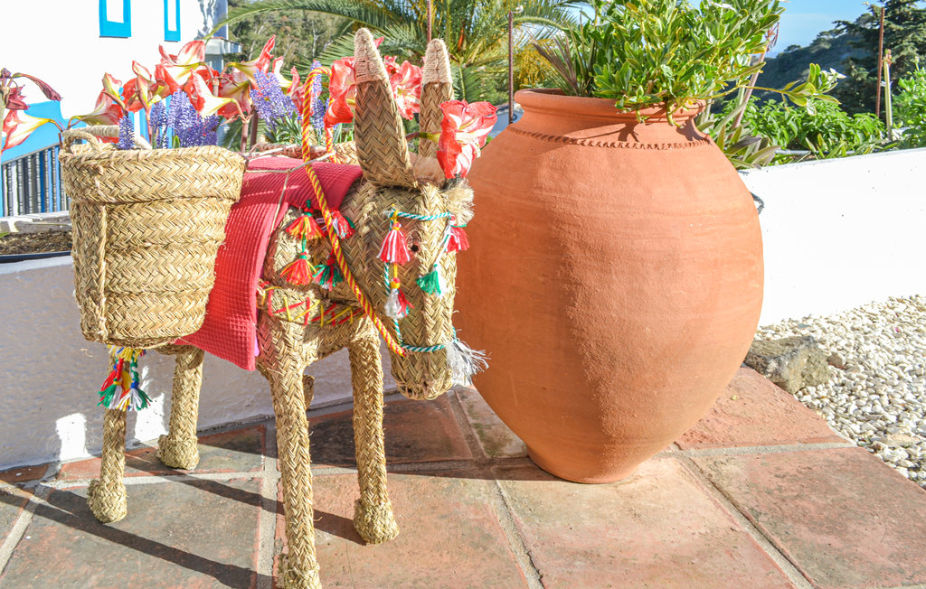 Feriehus - Mijas Pueblo , Spania - EAS453 52