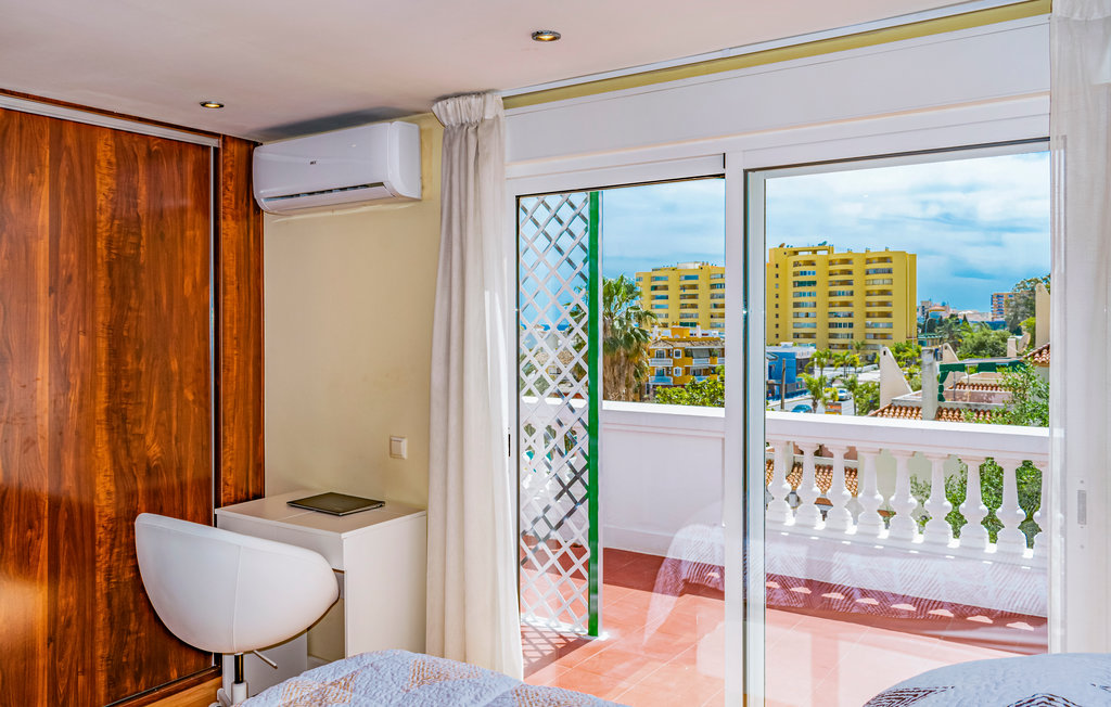 Semesterlägenhet - Torremolinos , Spanien - EAS506 18