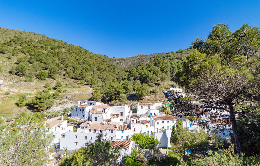 Feriehus - Frigiliana , Spania - EAS516 29