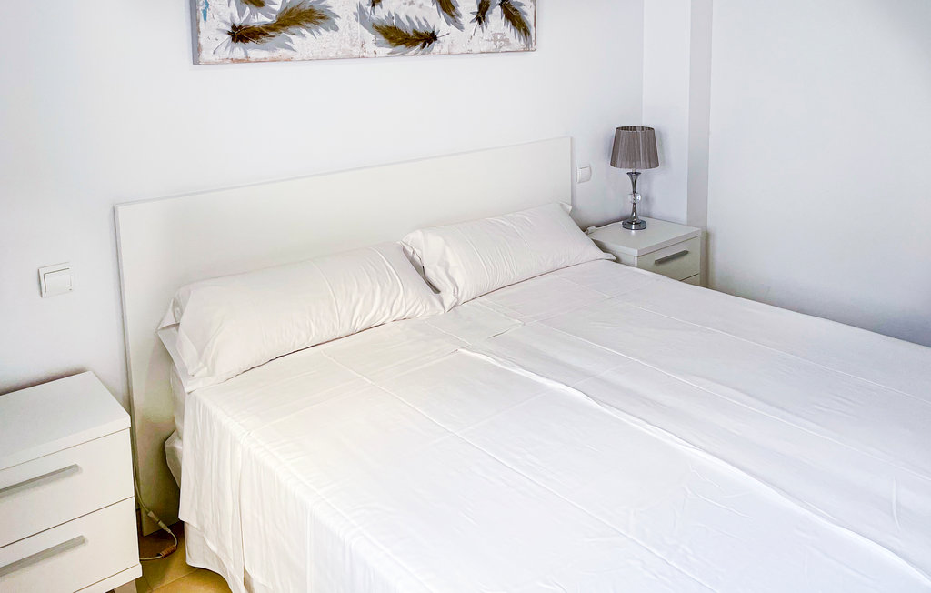 Ferieleilighet - Estepona , Spania - EAS550 11