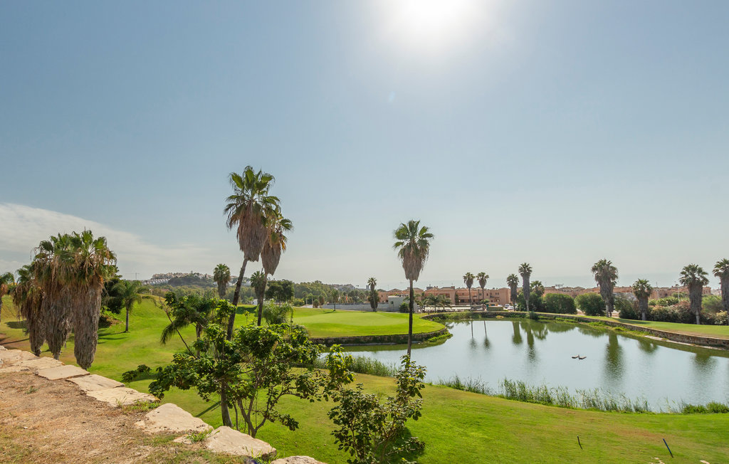 Ferieleilighet - Estepona , Spania - EAS583 30