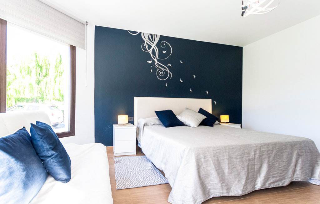 Ferienhaus - Competa , Spanien - EAS589 22