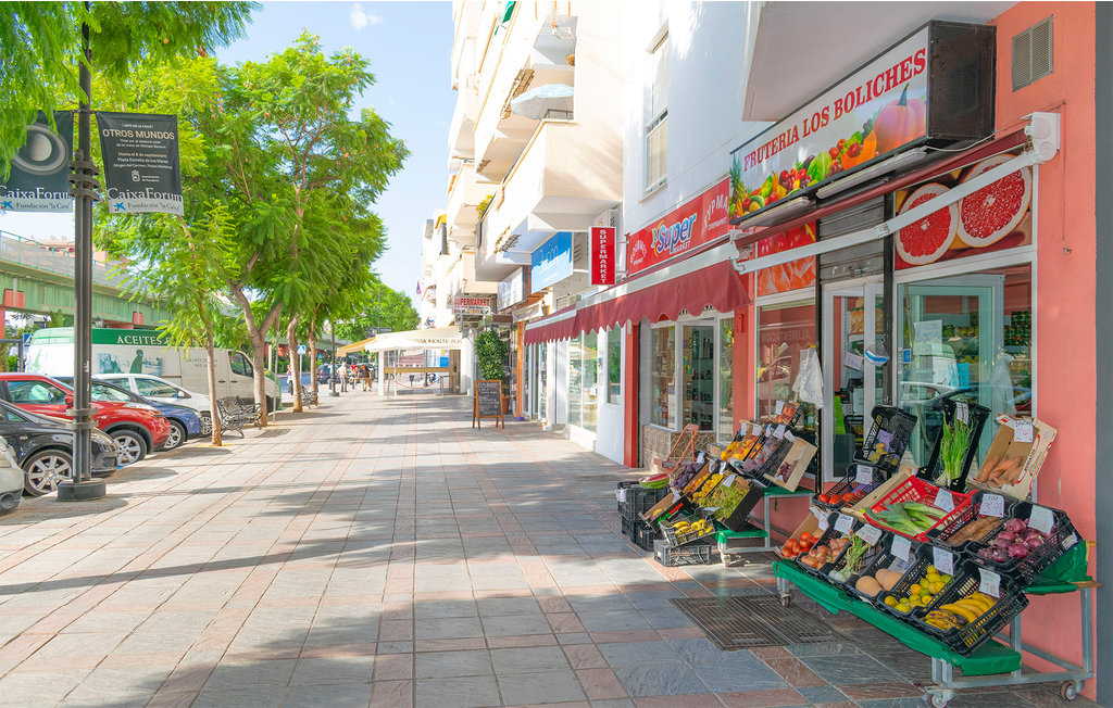 Lejlighed - Los Boliches , Spanien - EAS618 14