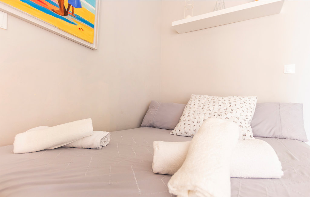 Ferienwohnung - Benalmadena , Spanien - EAS620 21